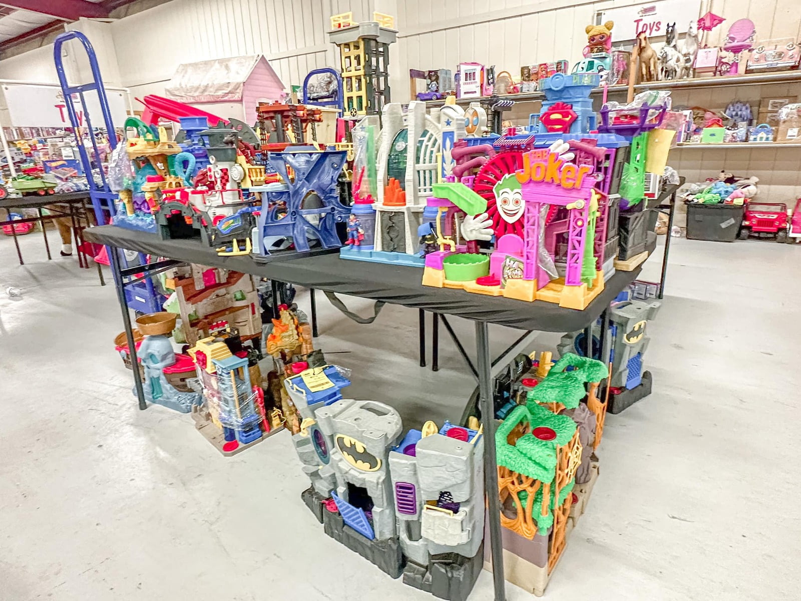 HOME West Jacksonville